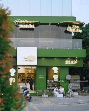 cho thuê nhà mặt phố đào tấn mặt tiền nhận diện thương hiệu 16m, diện tích tầng 1 70m2, tầng 2 90m2