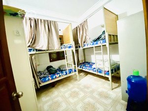 cho thuê phòng ở ghép 4 hoàng quốc việt, 15m2, có đh, nóng lạnh, giá rẻ chỉ 1 tr650k / 1 ng/ 1 th