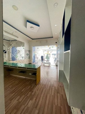 cho thuê mt ng văn đậu-4.4x23 trệt 3l 6pn-4wc phù hợp spa-vpcty-shop