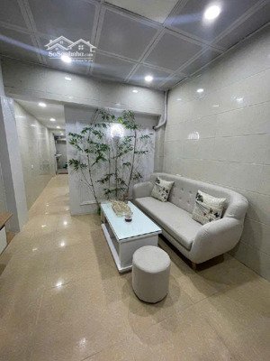 chính chủ cần bán căn tập thể tầng 1 - thanh nhàn - bùi ngọc dương - ngõ thông - 40m2 - nhỉnh 2 tỷ