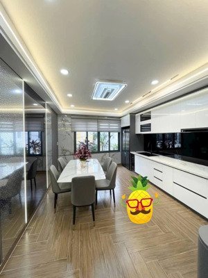 siêu hiếm bán nhà đông thiên, vĩnh hưng 42m, 5 tầng, gần ô tô, nội thất sang xịn