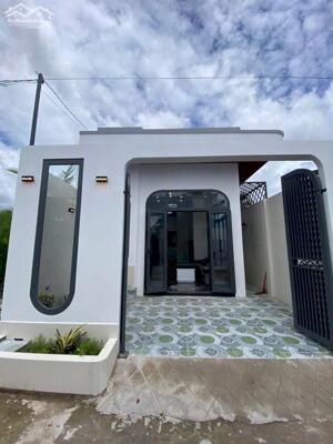 Chủ Đang Thở Oxi cần bán nhanh nhà cấp 4 chỉ 1 TỶ hơn