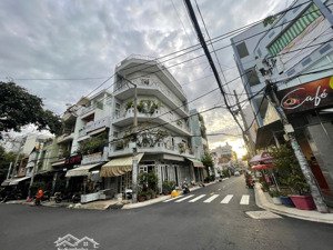 bán nhà căn góc 2 mặt tiền, dòng tiền 25tr/tháng, đường nơ trang long p13 bình thạnh, giá 11,8 tỷ