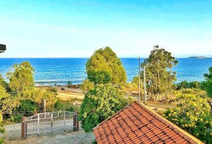 bán biệt thự gần 1000m2, sổ sẵn có thổ cư 830m2 view biển gành dưa, tuy an nam, đắk lắk