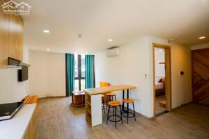 Chào bán toà Boutique 292.5m2 - ngay biển Mỹ Khê giá chỉ 5x tỷ