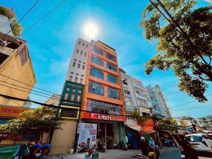 nhà mới siêu hot nằm ngay mặt tiền đường 155 vạn kiếp p3 bình thạnh.