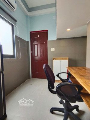 cho thuê phòng trọ 1pn, 25m2, 4 triệu ở phường 9, tân bình, hcm - uy tín, hot!