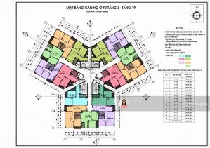 chính chủ cần bán ch chung cư bộ tư lệnh thủ đô, yên nghĩa.căn góc 77m2, 3n2wc,2 logia đẹp, full đồ