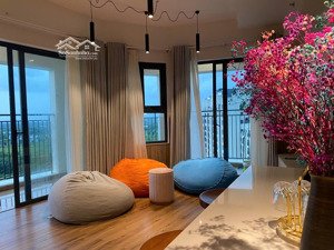 swanbay - bán căn hộ panorama view cao - giá 5 tỷ