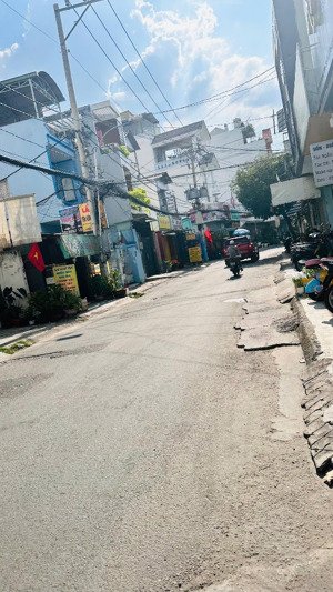 bán nhà riêng tại cầu xéo, tân sơn nhì, tân phú, chỉ 3ty780