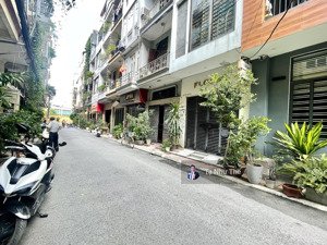 (bác sĩ cần vốn mở phòng khám) bán nhà 19.8tỷ yên lãng, ôtôtránh, 60m2, mt5m, 5t, giá hời