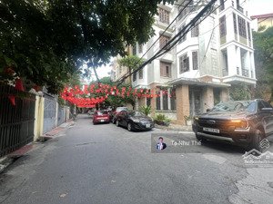 (giảm sốc 3 tỷ) bán nhà ba đình, vạn phúc, ôtô tránh, 70m2, 7t, mt 6.1m, thang máy, kd, 27.8 tỷ