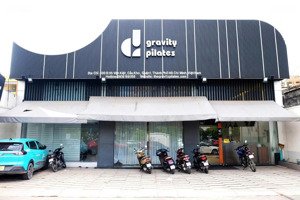 gấp! nhà mặt tiền đường 490 võ văn kiệt phường cầu kho quận 1