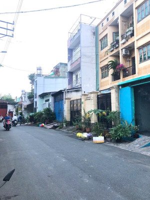 bán nhà 3 tầng an lạc, an dương vương, ngang 5m hiếm, 81m2, dòng tiền 15tr/th, nhỉnh 6 tỷ