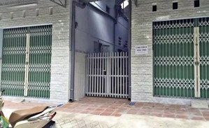 cô lan cần gấp vốn làm ăn nên bán dãy trọ gác lửng-thu nhập ổn định hơn 25 triệu/tháng, giá 1.8 tỷ