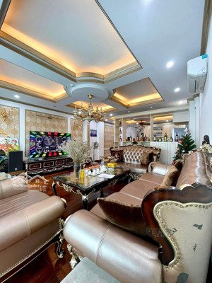 siêu hot! bán nhà tô vĩnh diện - vương thừa vũ - thanh xuân, diện tích 38m2 x 5 tầng, giá 7.9 tỷ