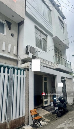nhà phố lô nhì đường xe hơi lý phục man quận 7 - 4 tầng kiên cố, đối diện kdc nam long - giá 9,5 tỷ