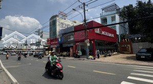 nhà mt kinh doanh 756 âu cơ q. tân bình, diện tích: 102m2, nhà cấp 4, giá: 12,3 tỷ