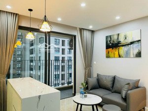 tại 90 nguyễn tuân cho thuê căn hộ 2pn full đồ đẹp, giá 14tr, thuận lợi đi làm, con cái đi học gần