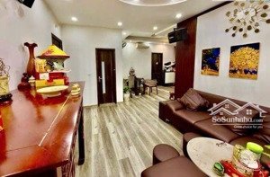 bán gấp chung cư vip 1 tòa b3a mạc thái tổ, cầu giấy. 86m2 2pn. 5,88 tỷ