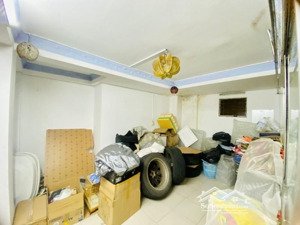 mặt tiền đường 20m - tân phước quận 10 - dt 5,8x10m vuông a4 - kinh doanh cực vip - 4 tầng btct