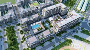 cọc từ 90 triệu - 150 triệu nhận nhà đón tết