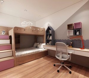 bán căn hộ tập thể tầng 5 phố nghĩa tân dt 100m2, thiết kế 3 ngủ, 2 vệ sinh. giá 4,5 tỷ