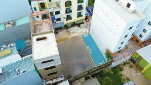 còn duy nhất 1 lô đất ngay kdc tây lân dân trí cao 4ty465