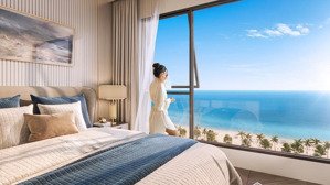 bán căn hộ mặt biển tại trung tâm du lịch hạ long sun centro town, 2,2 tỷ, 30,19m2