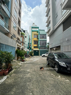 đẹp nhất khu vực | hxh 6m nguyễn cửu vân - ngang 6m x dài 13m, kc: 4 tầng vào ở ngay | giá 15 tỷ