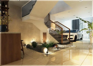 nhà đẹp - khu sang |hxh 8m, nguyễn văn đậu, p.11, bt| dt: 4,2 x 20m (80m2) - 5 tầng - giá 15,3 tỷ.