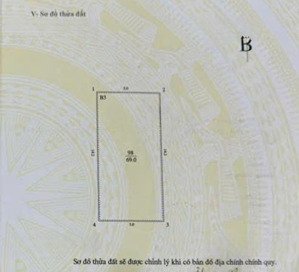 mặt phố thanh xuân - 69m2 - 5 tầng - mt 5m - sổ vuông đét - nhỉnh 500 triệu/m2