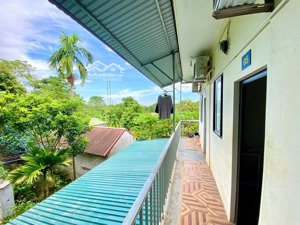 phòng trọ sv gần trường đh fpt hà nội, gần hvtc (aof hoà lạc). giá 1,5tr/ph, vskk đầy đủ thiết bị