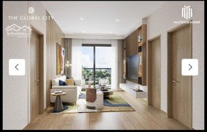 chính chủ bán căn hộ 1pn masterise grand view all in 7 tỷ