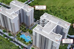 hàng hiếm- căn duy nhất ecohome 2- sang tên luôn. nội thất đầy đủ, hỗ trợ bank