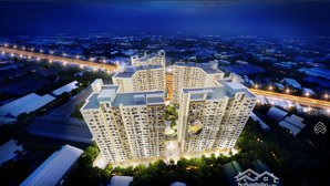 bán căn hộ destino centro tháp cielo view đường nhộn nhịp, căn 2 pn 2 wc giá 1ty700