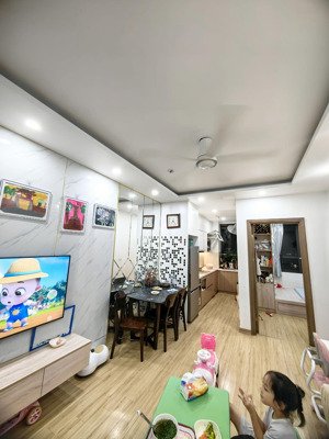 cực hiếm- ảnh thật.chốt được nhà đất, chủ nhà bán căn hộ ecohome 3. nội thất đầy đủ, hướng mát.