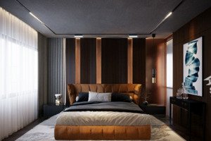 cực phẩm! hxh huỳnh văn bánh, phú nhuận - dt:5m x 18m - 5 tầng - sẵn thang máy. chỉ 19,5 tỷ