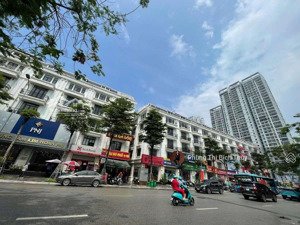 (chính chủ) bán căn liền kề làng việt kiều châu âu- nguyễn văn lộc- 76m2- 26.8 tỷ- kinh doanh tốt