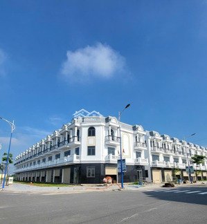 bán shophouse đẹp xuất sắc tại thăng long central city, 3,1 tỷ, 100m2