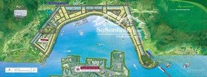 bán dn 300m2, 45 triệu/m2 tại phố phong châu, nha trang, khánh hòa