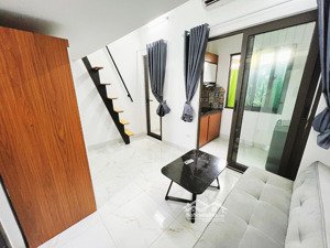 phòng full đồ chỉ cách khách sạn marriot 200m, mặt đường phạm hùng 500m