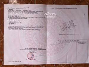 bán nhà 4,5 tầng phú lương, hà đông 