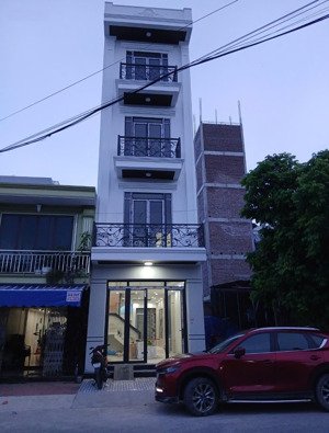 bán nhà riêng tại tái định cư tam kỳ, thiên lôi, 7,5 tỷ, 58m2