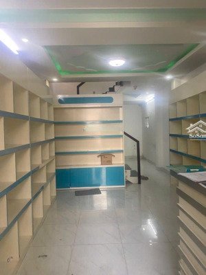 bán gấp nhà riêng tại âu cơ, tân bình, hồ chí minh, 5,35 tỷ, 41m2