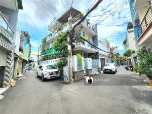 bán nhà 121m2, ngang 6m hẻm xe hơi 6m, gần vincom quang trung,chỉ hơn 85tr/m2 trung tâm,gần sân bay