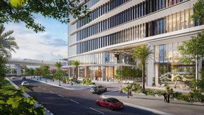 hot tòa f2 sun feliza suites, 5,5 tỷ, 44m2, 2pn, 1wc, cầu giấy, hn - đẹp, nhiều tiện ích