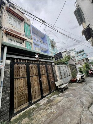 nhà đẹp-4 tầng- lâm văn bền-quận 7- 96m2- chỉ 8,7 tỷ