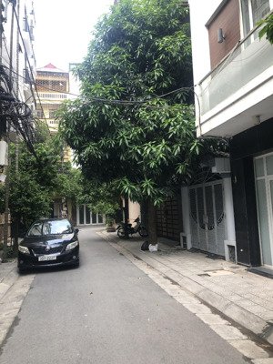 bán nhà hàn thuyên 23m,03 ngủ,giá hơn 6tỷ,đủ công năng,vài bước chân ra phố như đi hội.