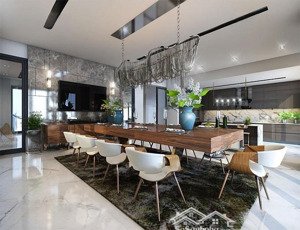 chính chủ bán gấp biệt thự đơn lập 5pn sân golf đồ sơn 12,28 tỷ. sổ đỏ lâu dài